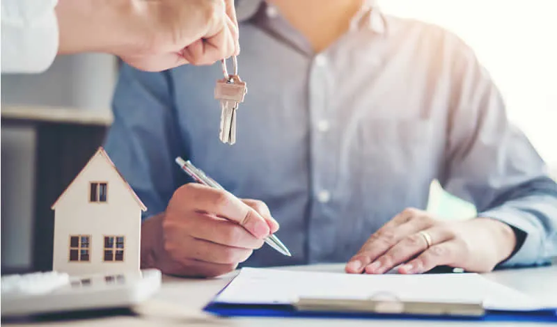 Contrato Turnkey para Construção de Casas Unifamiliares: Simplicidade, Tranquilidade e Qualidade