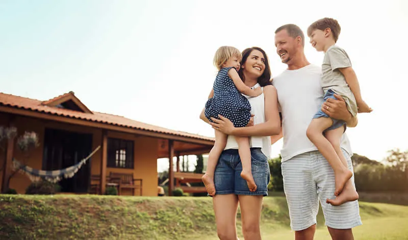 Minha Casa Minha Vida: A Transformação que Vai Além do Aluguel